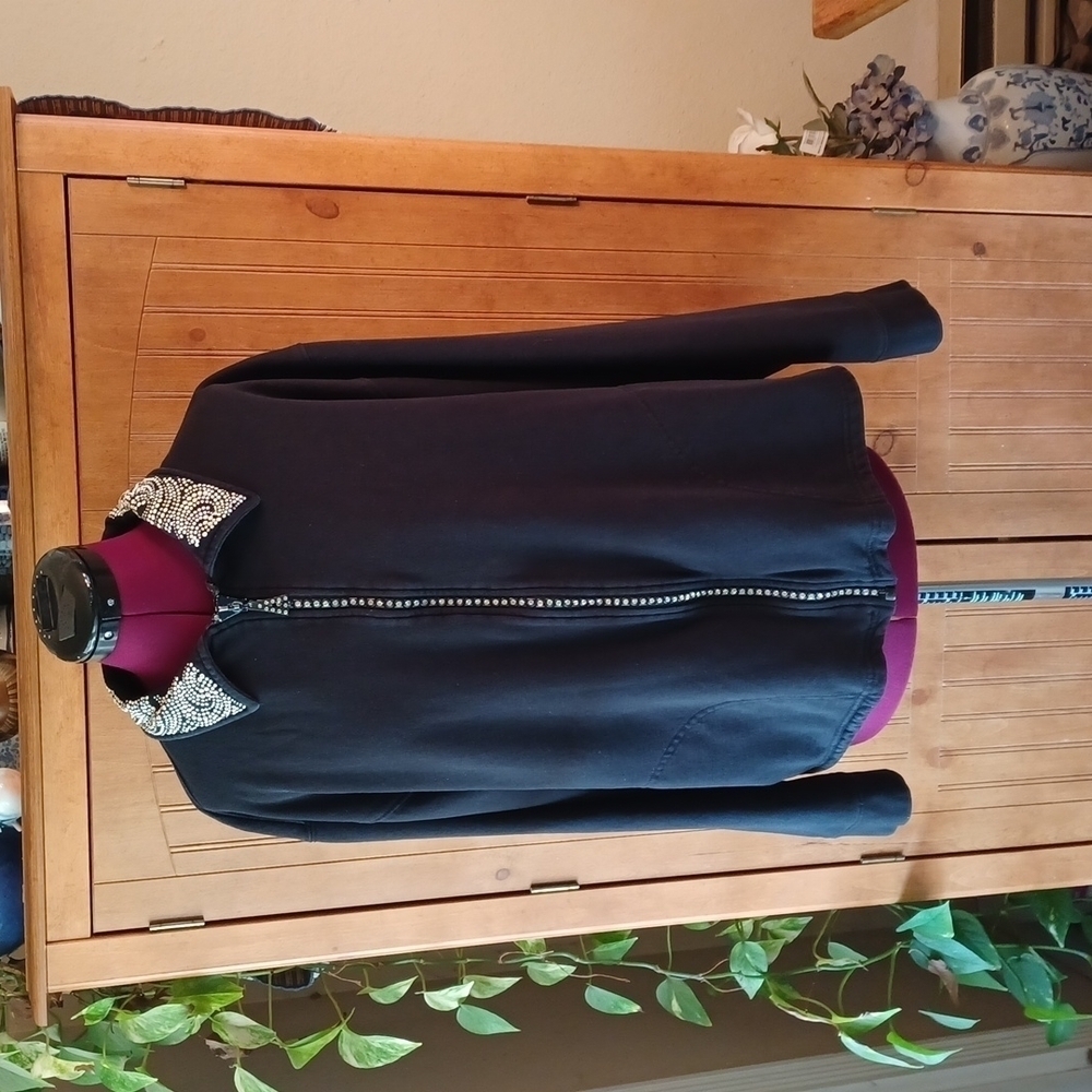 Tia Jacket